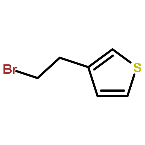 3-(2-Bromoethyl)thiophene