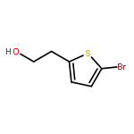 2-THIOPHENEETHANOL, 5-BROMO-