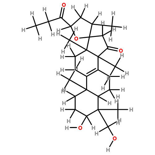 Eucosterol