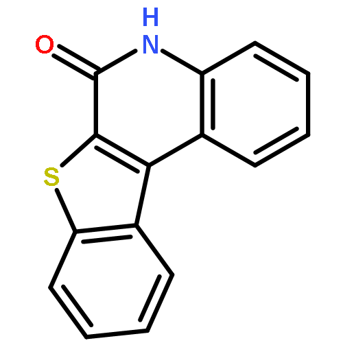 [1]Benzothieno[2,3-c]quinolin-6(5H)-one