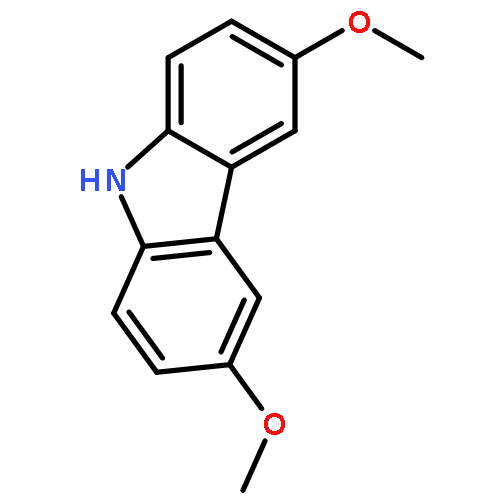 3,6-DIMETHOXY-9H-CARBAZOLE