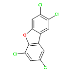 2,3,6,8-TETRACHLORODIBENZOFURAN