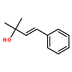 (E)-2-METHYL-4-PHENYLBUT-3-EN-2-OL