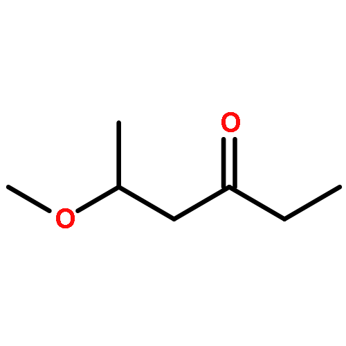 5-METHOXYHEXAN-3-ONE