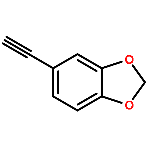 1,3-Benzodioxole,5-ethynyl-