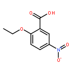 2-Ethoxy-5-nitro-benzoic acid