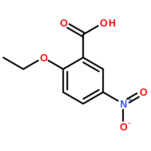 2-Ethoxy-5-nitro-benzoic acid