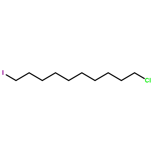 1-CHLORO-10-IODODECANE