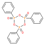 2,4,6-TRIPHENYL-1,3,5,2WEI 5,4WEI 5,6WEI 5-TRIOXATRIPHOSPHINANE 2,4,6-TRIOXIDE