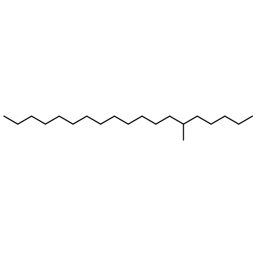 NONADECANE, 6-METHYL-