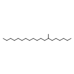 7-METHYLNONADECANE