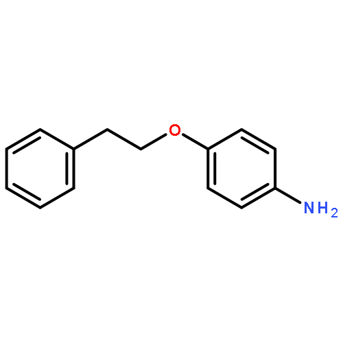 4-(2-phenylethoxy)aniline