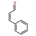 (Z)-3-PHENYLPROP-2-ENAL