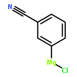 Magnesium, chloro(3-cyanophenyl)-