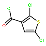 2,5-DICHLOROTHIOPHENE-3-CARBONYL CHLORIDE