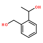 1-(2-(Hydroxymethyl)phenyl)ethanol