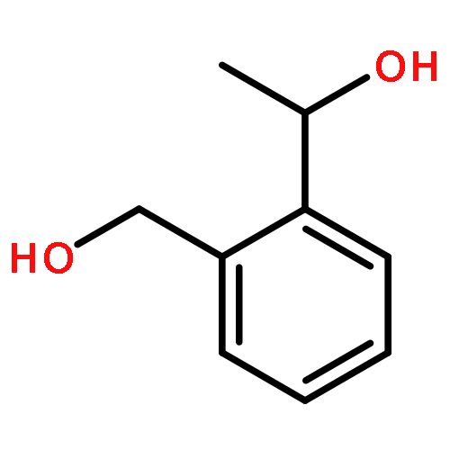 1-(2-(Hydroxymethyl)phenyl)ethanol