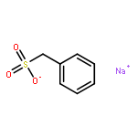 Sodium phenylmethanesulfonate