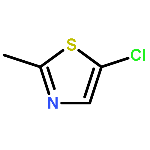 5-chloro-2-methyl-Thiazole