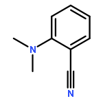 Benzonitrile, (dimethylamino)-