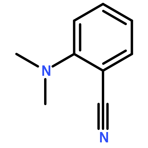 Benzonitrile, (dimethylamino)-