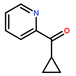 cyclopropyl-2-pyridinyl-Methanone