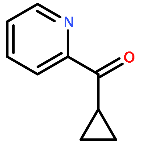 cyclopropyl-2-pyridinyl-Methanone