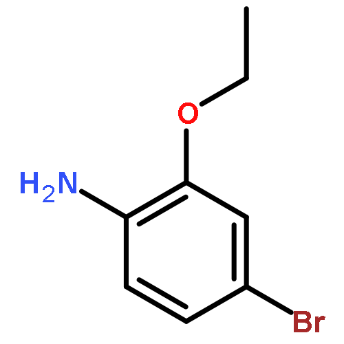 4-bromo-2-ethoxyaniline