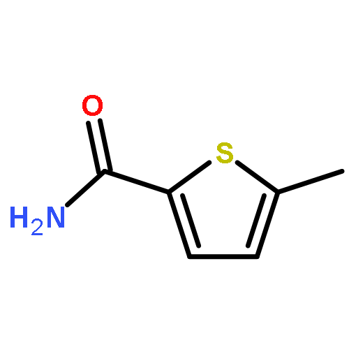 5-Methylthiophene-2-carboxamide