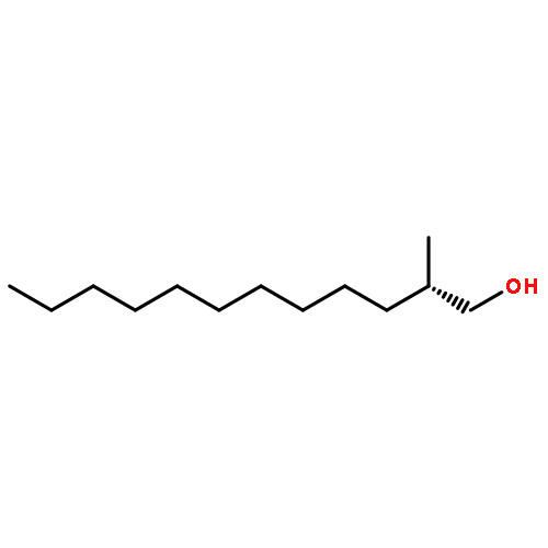 1-Dodecanol, 2-methyl-, (S)-