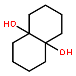 octahydronaphthalene-4a,8a-diol