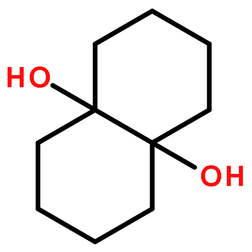 octahydronaphthalene-4a,8a-diol