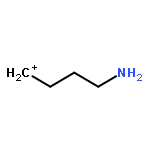 BUTYLIUM, 4-AMINO-