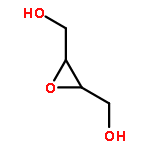 (2R,3S)-oxirane-2,3-diyldimethanol