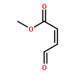 2-Butenoic acid, 4-oxo-, methyl ester, (Z)-