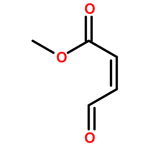 2-Butenoic acid, 4-oxo-, methyl ester, (Z)-