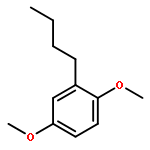 2-Butyl-1,4-methoxy benzene