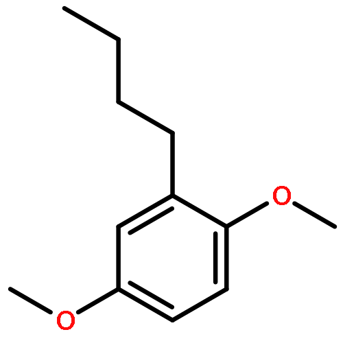 2-Butyl-1,4-methoxy benzene