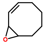 9-Oxabicyclo[6.1.0]non-2-ene,(1R,8S)-rel-