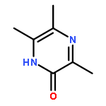 3,5,6-trimethyl-2(1H)-Pyrazinone