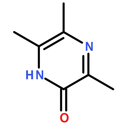 3,5,6-trimethyl-2(1H)-Pyrazinone