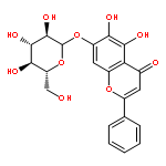 Baicalein-7-O-glucoside