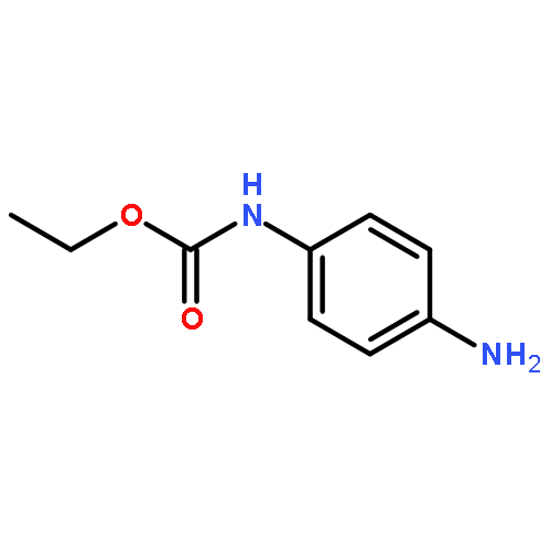 Ethyl (4-aminophenyl)carbamate