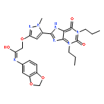 5-(1-METHYL-1H-PYRAZOL-4-YL)-1-(PHENYLSULFONYL)-1H-PYRROLO[2,3-B]PYRIDINE