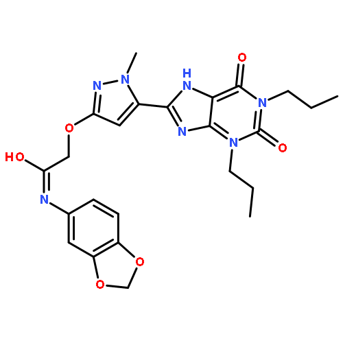 5-(1-METHYL-1H-PYRAZOL-4-YL)-1-(PHENYLSULFONYL)-1H-PYRROLO[2,3-B]PYRIDINE