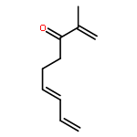 1,6,8-Nonatrien-3-one, 2-methyl-, (E)-