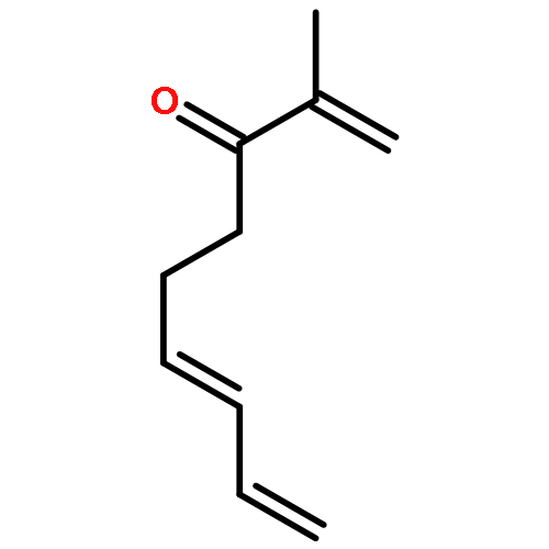 1,6,8-Nonatrien-3-one, 2-methyl-, (E)-