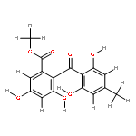 3-de-O-methylsulochrine