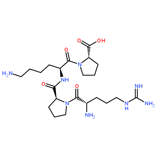 SUBSTANCE P (1-4)