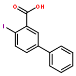 4-IODOBIPHENYL-3-CARBOXYLIC ACID